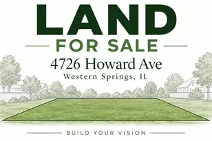 4726 Howard Ave, Western Springs, IL 60558 - Photo 1