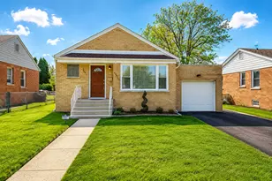 18462 Gottschalk Ave, Homewood, IL 60430 - Photo 1