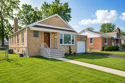 18462 Gottschalk Avenue, Homewood, IL 60430 - Photo 2