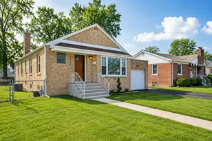18462 Gottschalk Ave, Homewood, IL 60430 - Photo 2