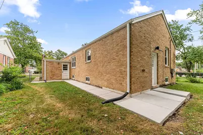 18462 Gottschalk Avenue, Homewood, IL 60430 - Photo 20