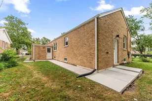 18462 Gottschalk Ave, Homewood, IL 60430 - Photo 20