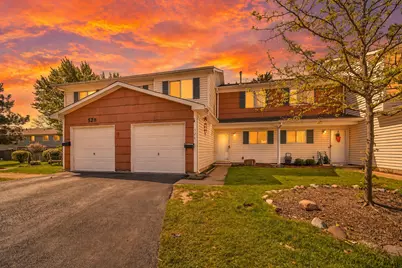526 Alton Court, Carol Stream, IL 60188 - Photo 1