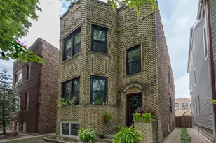4018 N Maplewood Ave, Chicago, IL 60618 - Photo 1