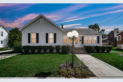 624 S Hamilton Street, Lockport, IL 60441 - Photo 2