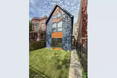 5236 S Bishop Street, Chicago, IL 60609 - Photo 1