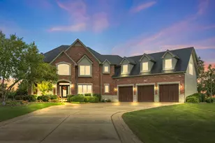 5085 Half Round Rd, Oswego, IL 60543 - Photo 1