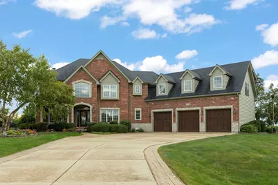 5085 Half Round Road, Oswego, IL 60543 - Photo 2