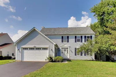 14106 Glenwood Court, Libertyville, IL 60048 - Photo 1