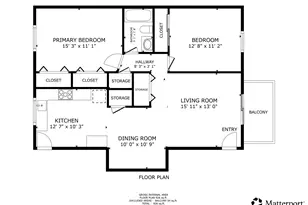1406 S Fairfield Ave, Lombard, IL 60148 - Photo 14