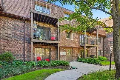 1406 S Fairfield Avenue #49B, Lombard, IL 60148 - Photo 1