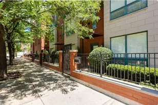 111 S Aberdeen St, Chicago, IL 60607 - Photo 1