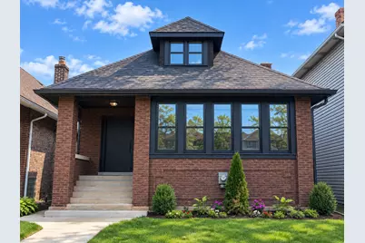 5152 W Warwick Avenue, Chicago, IL 60641 - Photo 2