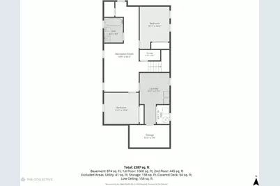 5152 W Warwick Avenue, Chicago, IL 60641 - Photo 34