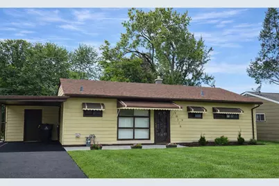 16516 Spaulding Avenue, Markham, IL 60428 - Photo 1
