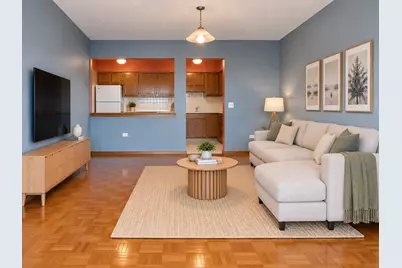 6401 W Berteau Avenue #515, Chicago, IL 60634 - Photo 10