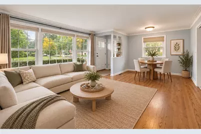 602 N Drury Lane, Arlington Heights, IL 60004 - Photo 2