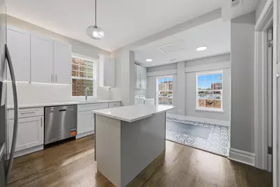 4834 N Troy Street #2, Chicago, IL 60625 - Photo 6