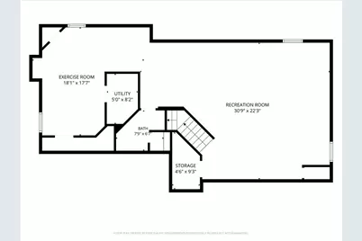 14460 S Saddle Brook Lane, Homer Glen, IL 60491 - Photo 4