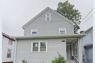 214 Franklin Street #1, Waukegan, IL 60085 - Photo 1