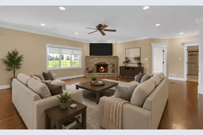 12408 Lajunta Court, Mokena, IL 60448 - Photo 12