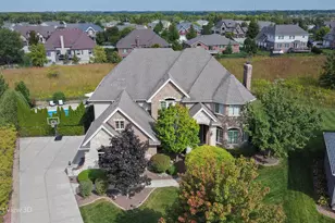 12408 Lajunta Ct, Mokena, IL 60448 - Photo 2