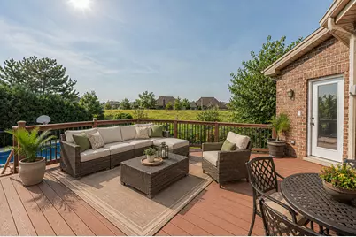 12408 Lajunta Court, Mokena, IL 60448 - Photo 48