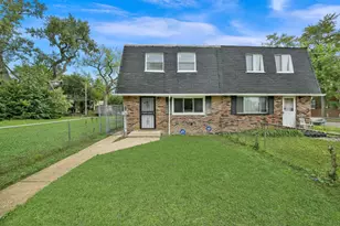 6455 S Laflin St, Chicago, IL 60636 - Photo 2