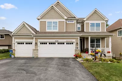 4508 Drendel Road, Downers Grove, IL 60515 - Photo 1