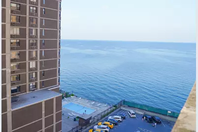 6301 N Sheridan Road #10C, Chicago, IL 60660 - Photo 4
