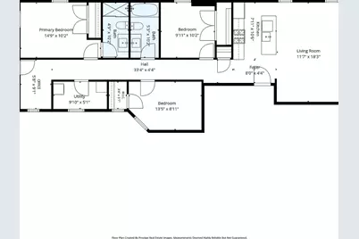 2442 W Wilson Avenue #2, Chicago, IL 60625 - Photo 12