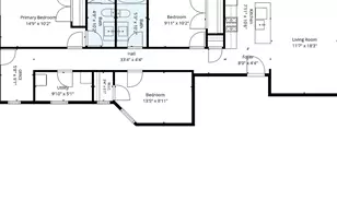 2442 W Wilson Ave, Chicago, IL 60625 - Photo 12