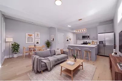 2442 W Wilson Avenue #2, Chicago, IL 60625 - Photo 4