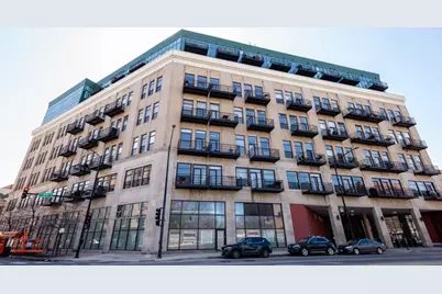 1645 W Ogden Avenue #505, Chicago, IL 60612 - Photo 1