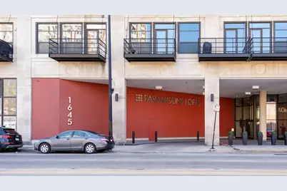 1645 W Ogden Avenue #505, Chicago, IL 60612 - Photo 2