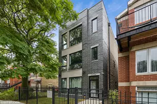 2536 W Harrison St, Chicago, IL 60612 - Photo 1