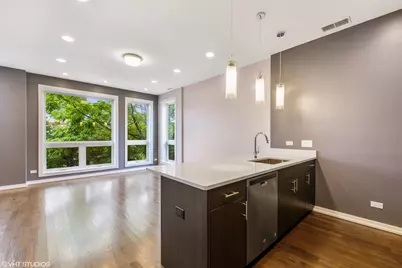 2536 W Harrison Street #2, Chicago, IL 60612 - Photo 6