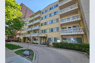 5906 N Sheridan Road #2E, Chicago, IL 60660 - Photo 1
