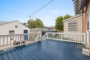 5242 W 63rd Pl, Chicago, IL 60638 - Photo 24