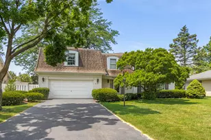 4726 Howard Ave, Western Springs, IL 60558 - Photo 1