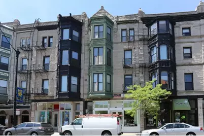 2142 N Halsted Street #2R, Chicago, IL 60614 - Photo 1