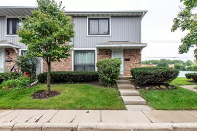 4111 Brentwood Lane, Waukegan, IL 60087 - Photo 1