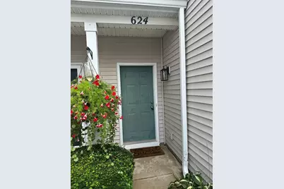 624 Blackstone Court #624, Aurora, IL 60504 - Photo 2