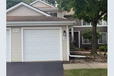 2436 W Salem Court #B2, Woodridge, IL 60517 - Photo 1