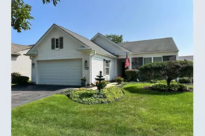 11892 Ludbury Ridge, Huntley, IL 60142 - Photo 1
