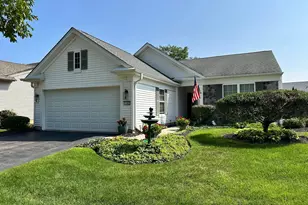 11892 Ludbury Ridge, Huntley, IL 60142 - Photo 1