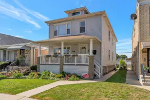 [Address not provided], Chicago, IL 60630 - Photo 1
