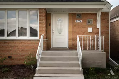 7712 Nagle Avenue, Burbank, IL 60459 - Photo 2