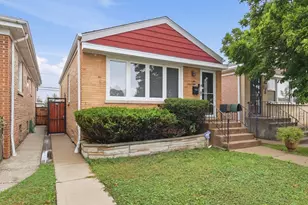 6230 W Foster Ave, Chicago, IL 60630 - Photo 1
