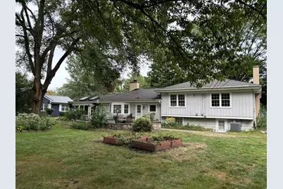 1116 Woodview Road, Burr Ridge, IL 60527 - Photo 4